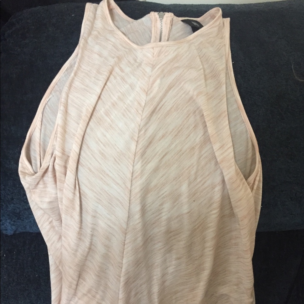 Tank top - Picture 2 of 4
